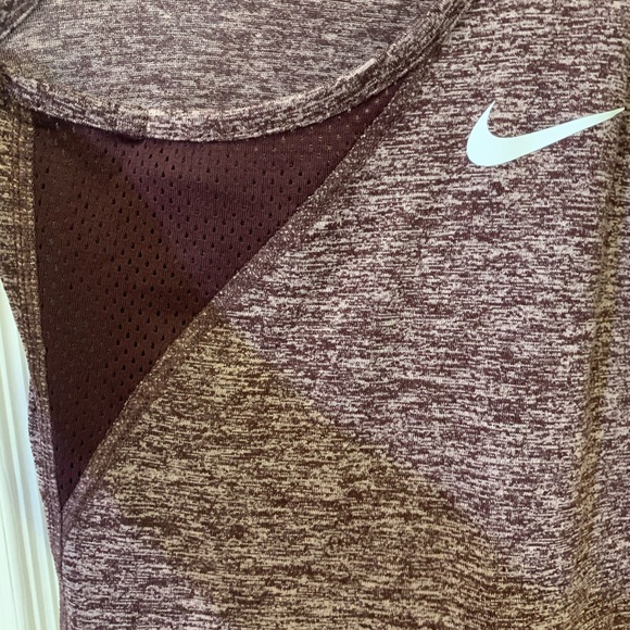 Nike Running Tank Top - Picture 4 of 5